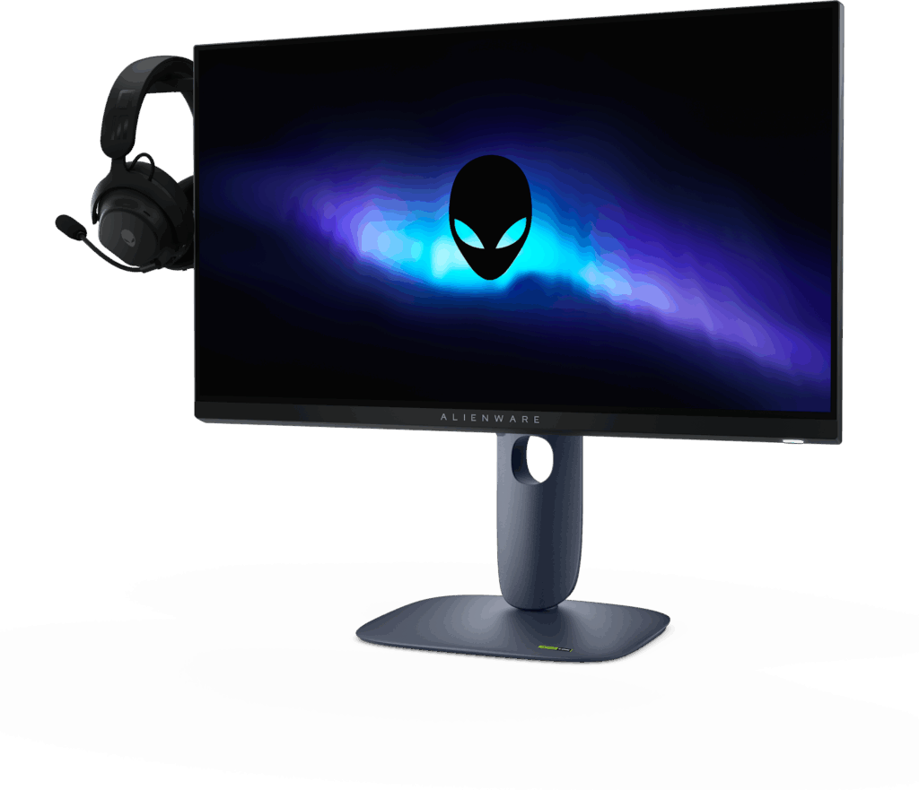 Alienware 25 320Hz AW2525HM