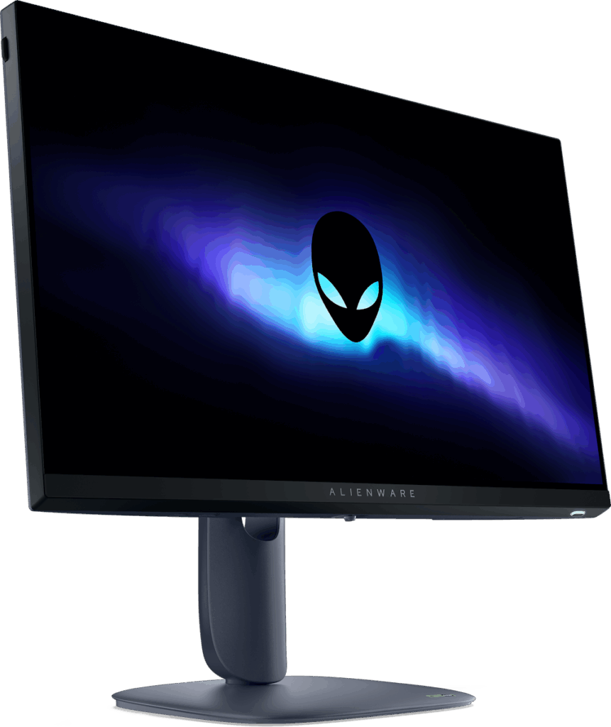 Alienware 25 320Hz AW2525HM