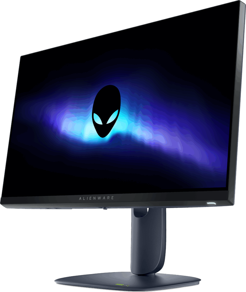 Alienware 25 320Hz AW2525HM