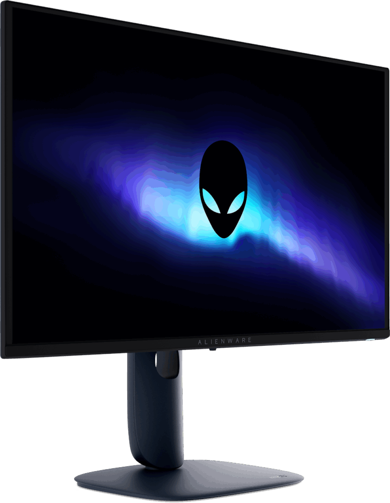 Alienware 27 280Hz QD-OLED