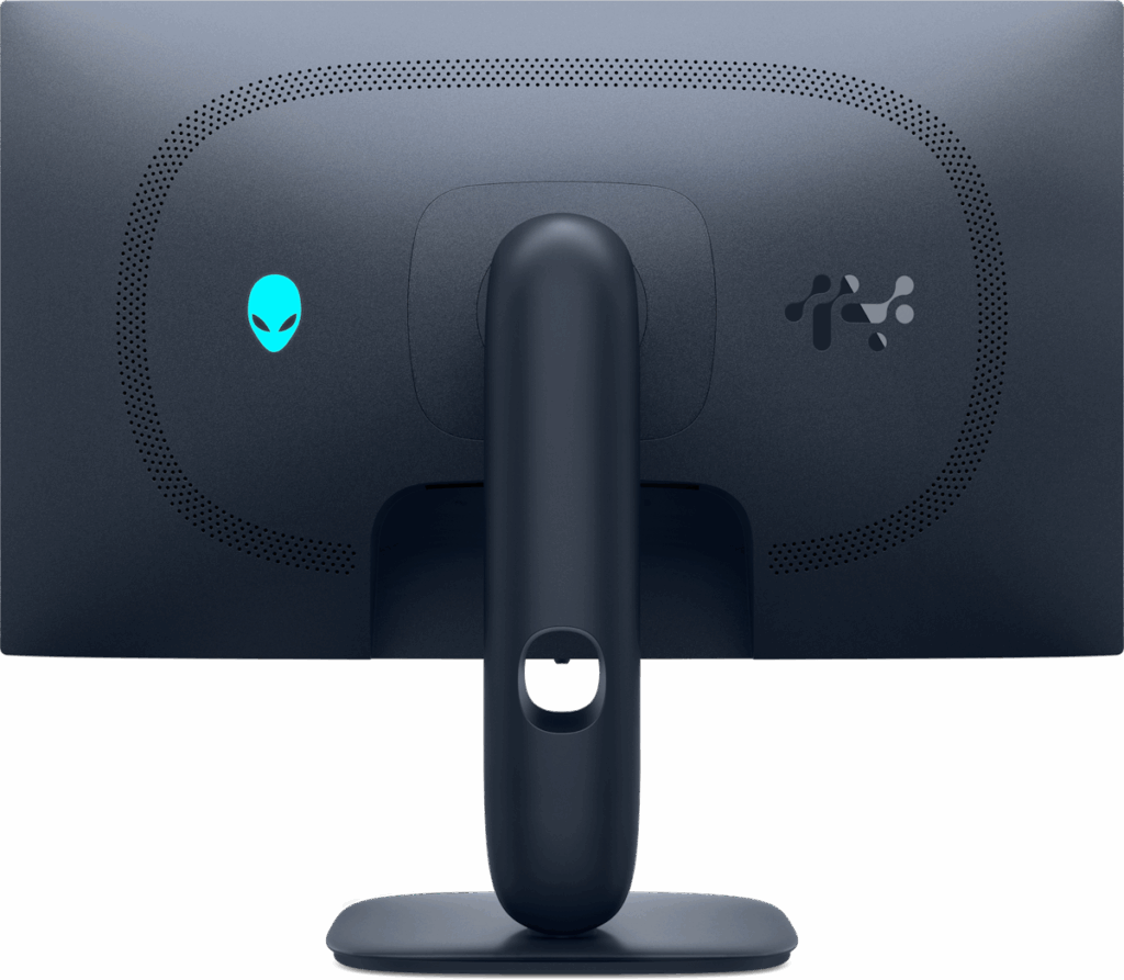 Alienware 27 280Hz QD-OLED