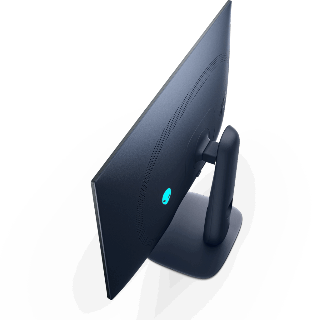 Alienware 27 280Hz QD-OLED