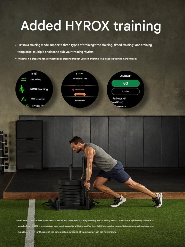 amazfit balance 2 aggiornamento