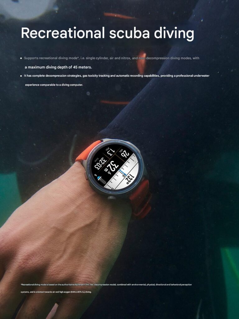 amazfit balance 2 aggiornamento