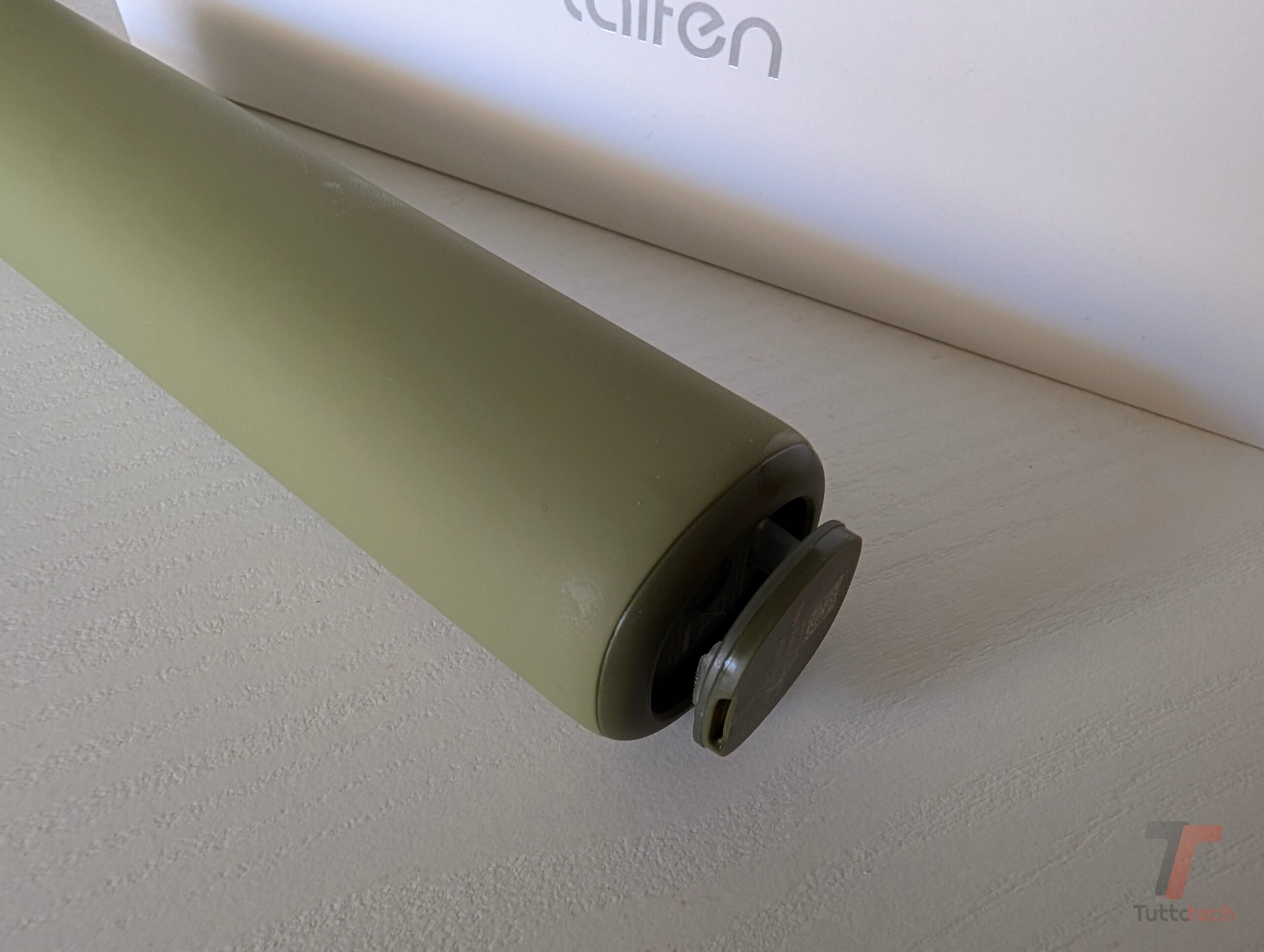 Recensione Laifen Wave SE: è una piacevole e bella conferma 17