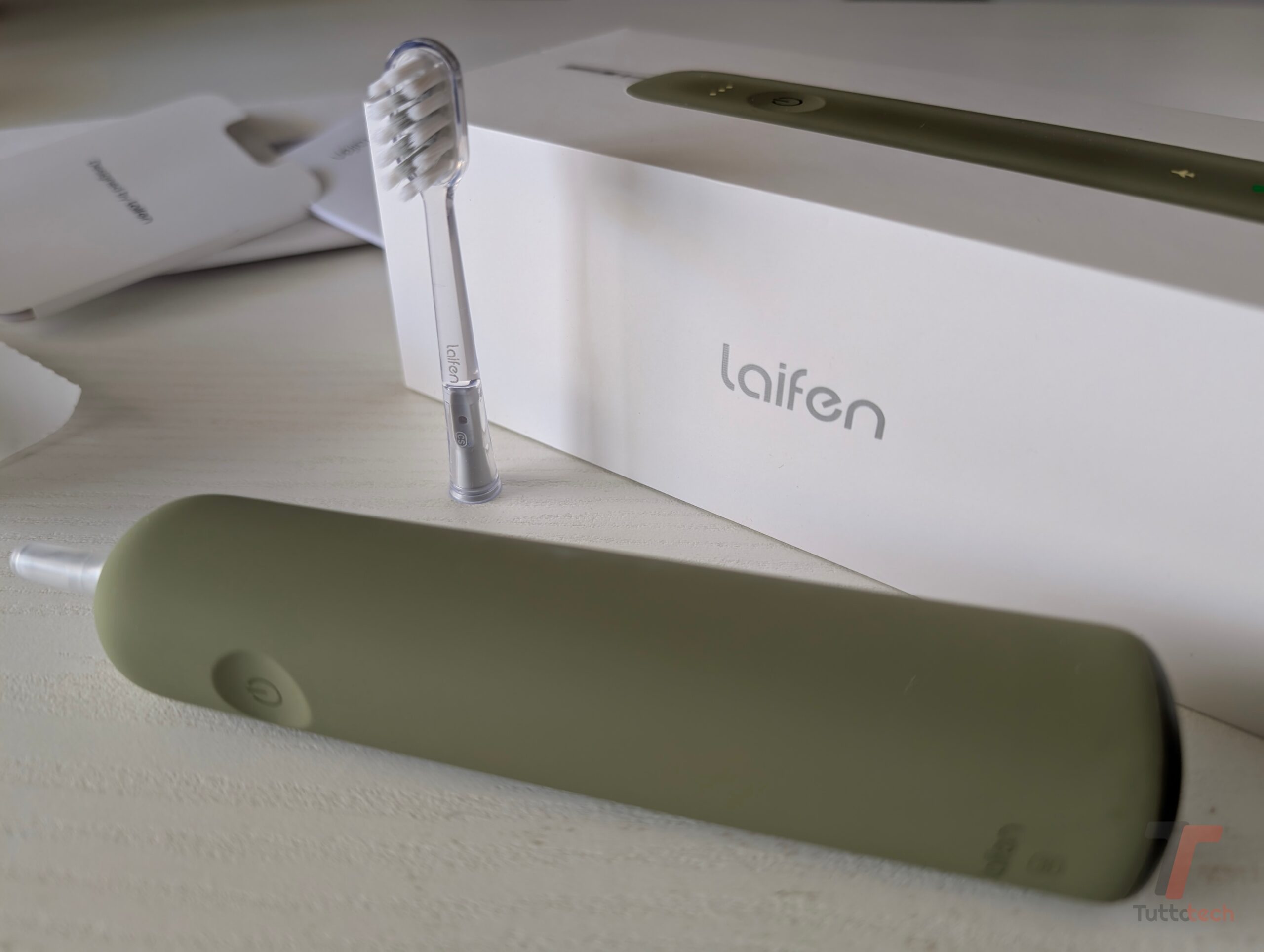 Recensione Laifen Wave SE: è una piacevole e bella conferma 10