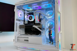 corsair build ttt case