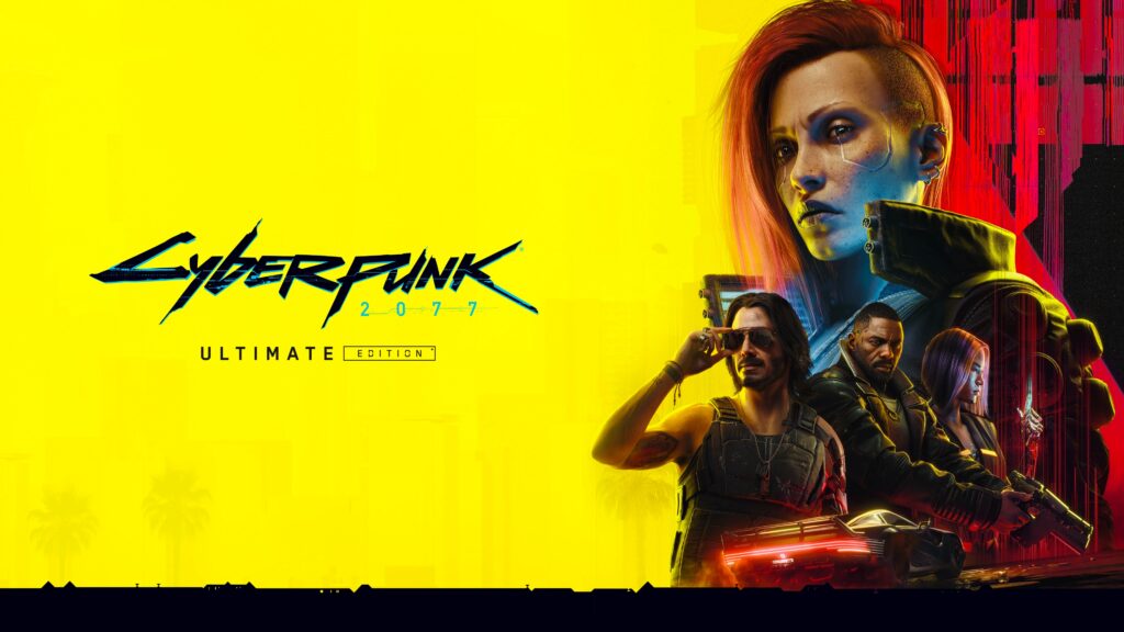 Cyberpunk 2077: Ultimate Edition arriva su Mac, con delle limitazioni 4
