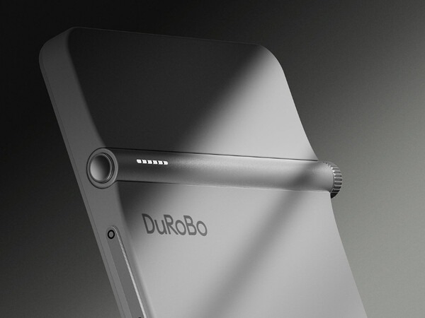 Durobo Krono è l’e-reader che vuole sembrare uno smartphone, ma con un’anima tutta sua 8