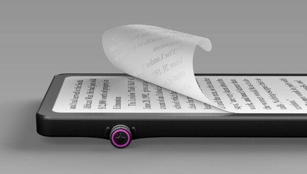 Durobo Krono è l’e-reader che vuole sembrare uno smartphone, ma con un’anima tutta sua 9