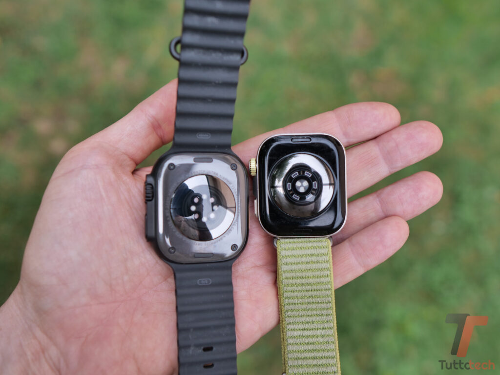 Apple Watch Ultra 2 vs Huawei Watch Fit 4 Pro: un confronto impossibile. O Forse no? 15