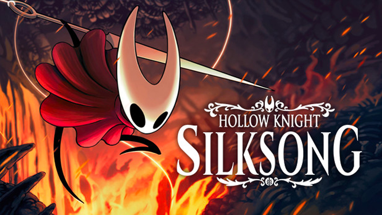 Hollow Knight: Silksong