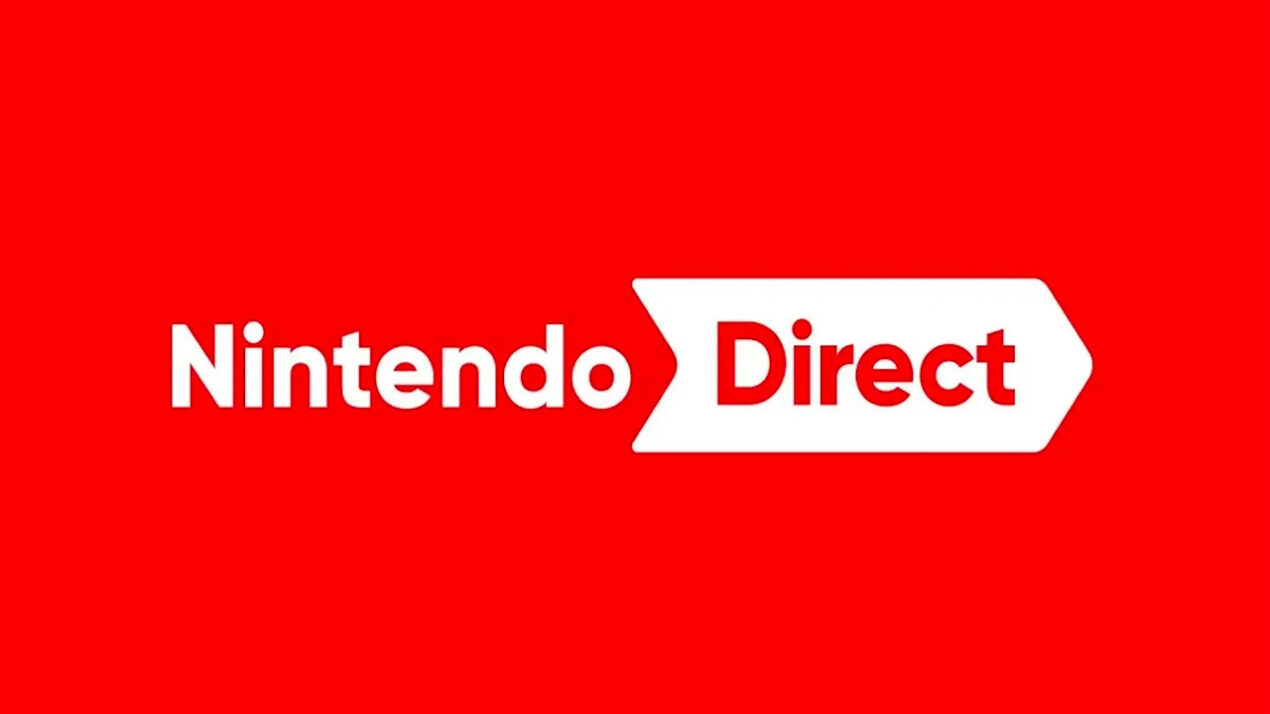 Nintendo annuncia un nuovo Direct dedicato ai titoli di terze parti