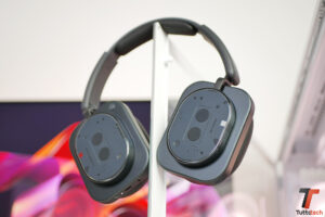 nothing headphone 1 recensione