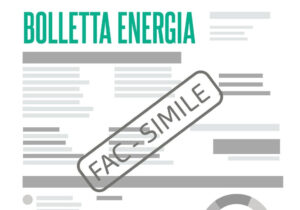 nuova bolletta energia arera