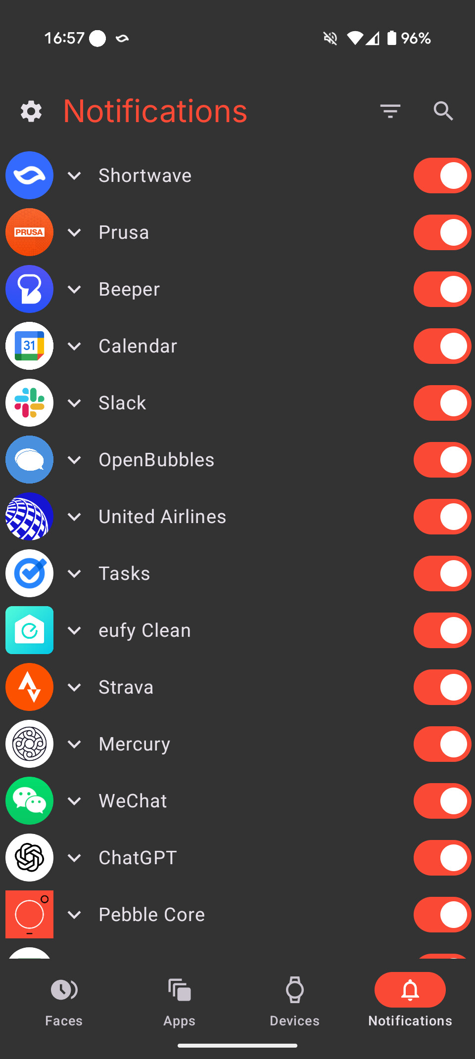 Pebble torna a far parlare di sé: ecco la nuova app per Core 2 Duo e Core Time 2 5