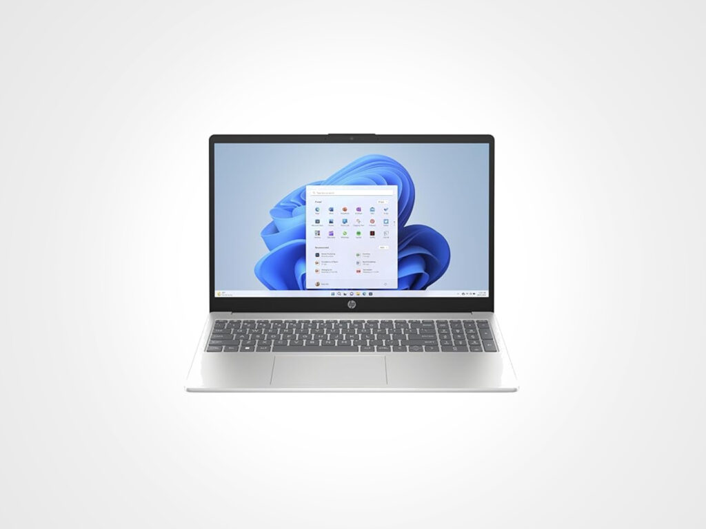 Se volete spendere meno di 500 euro, questo notebook HP è il modello da comprare 6