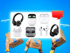 Fate ancora in tempo a comprare su Amazon queste cuffie in sconto per il Prime Day 2