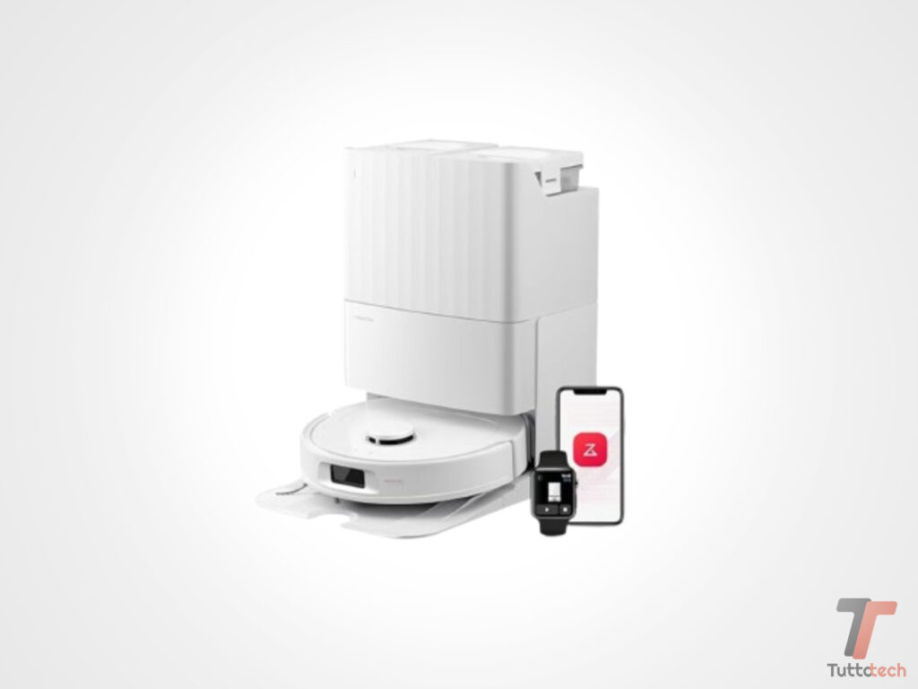 Amazon anticipa le Offerte Prime: Roborock QV 35S al suo prezzo più basso su Amazon 4