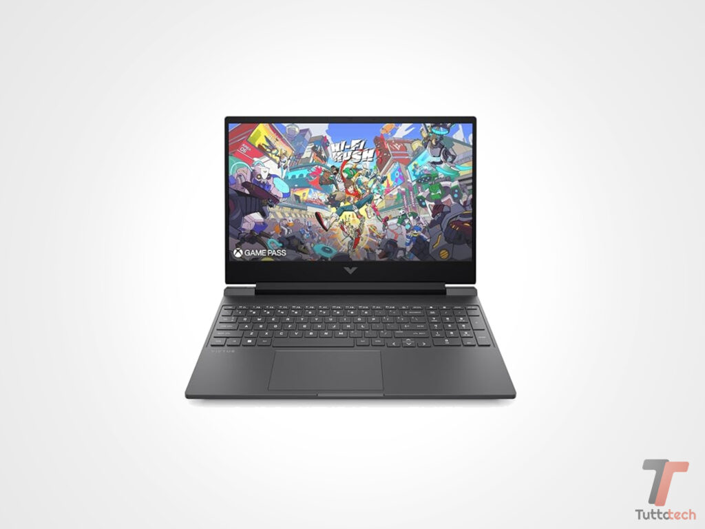 Notebook da gaming completo a meno di 1000€? C’è l’HP Victus con RTX 5050 5