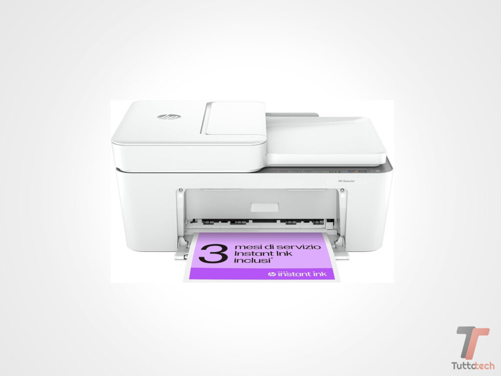 Questa stampante multifunzione HP è in offerta oggi su Amazon: sconto del 44% 1