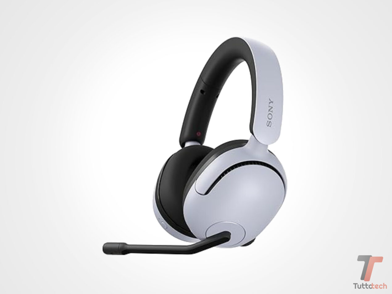 Prezzo più basso di sempre su Amazon per le cuffie Sony INZONE H5: meno di 100€