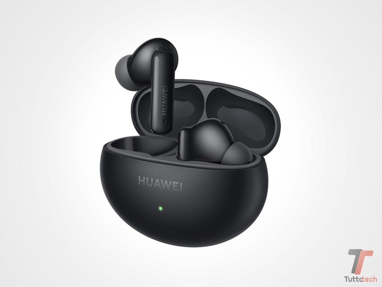 Le cuffiette Huawei FreeBuds 6i tornano a prezzo Prime Day: scopri il minimo storico
