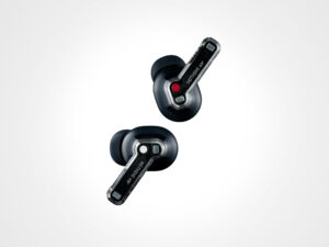 Nothing Ear con supporto ChatGPT in sconto su Amazon sotto i 90€: calo del 40% 3