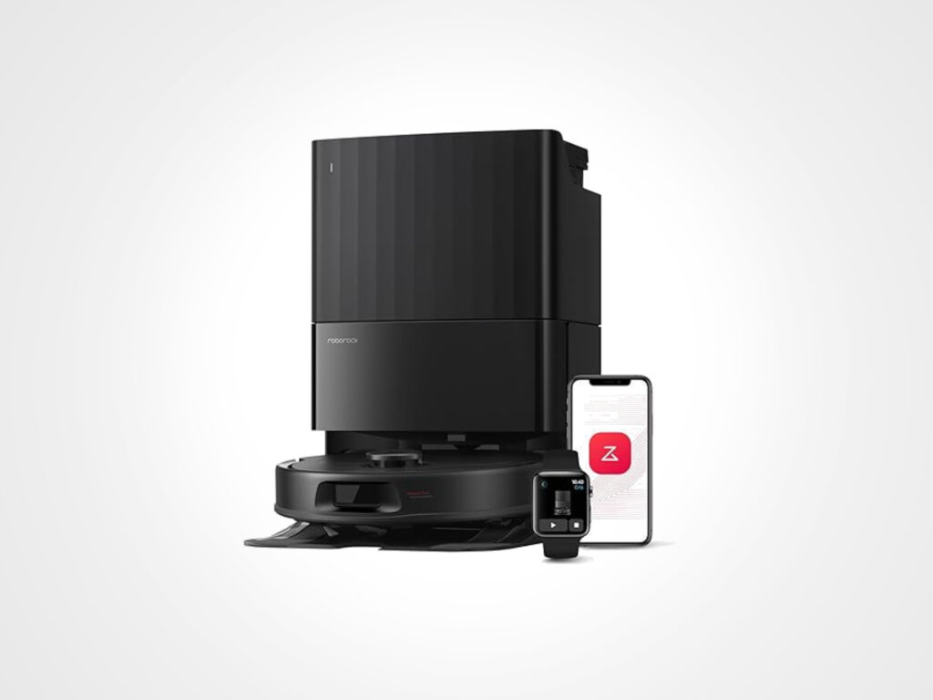 Super risparmio per Roborock QV 35A: best-buy sotto i 400 euro 4