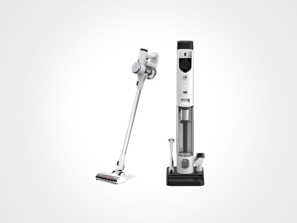 L'aspirapolvere smart Tineco Pure One Station è in offerta a metà prezzo su Amazon 1