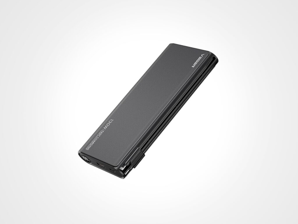 Questo power bank da 130 W e 25.000 mAh è scontatissimo su Amazon 1