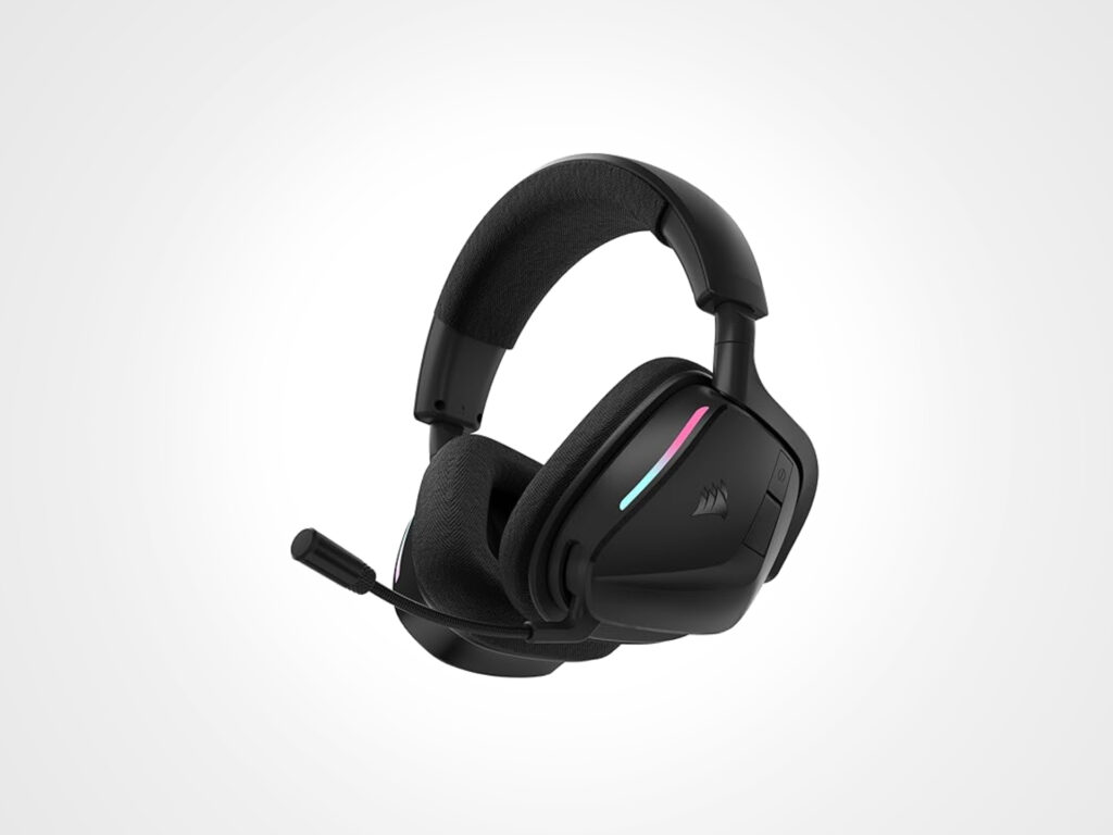 Le nuove cuffie da gaming CORSAIR VOID v2 sono già scontate su Amazon 1