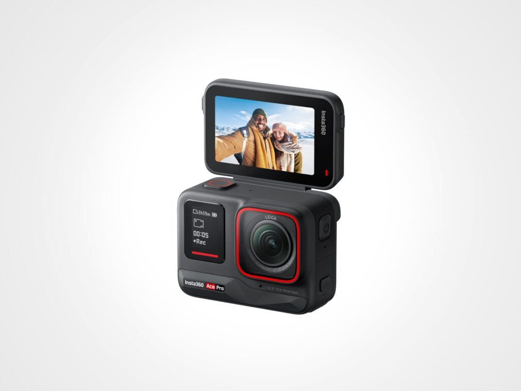 La Insta360 Ace Pro non è mai costata così poco su Amazon grazie a questo coupon 4