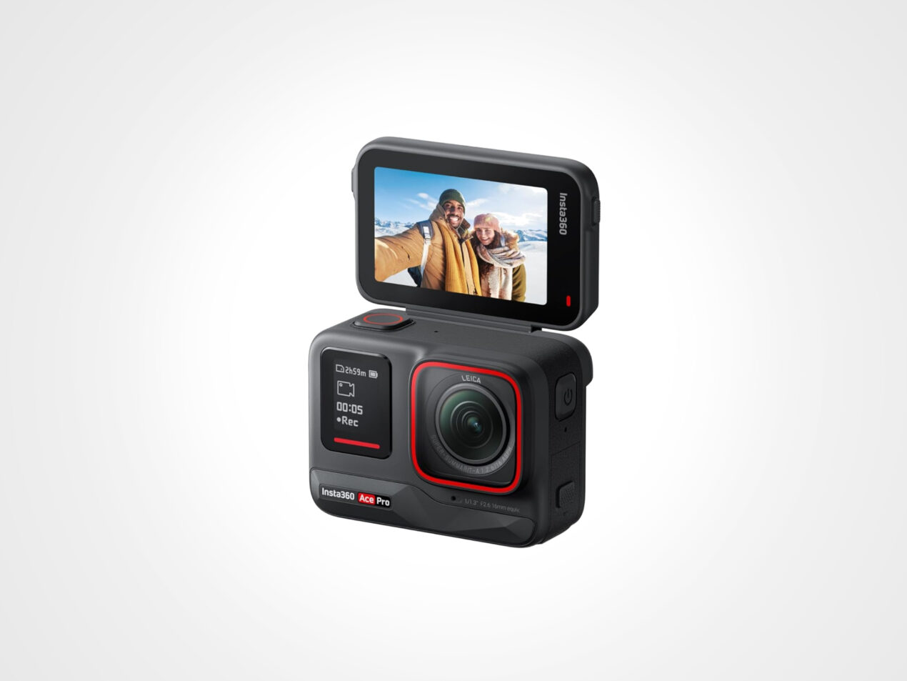 La Insta360 Ace Pro non è mai costata così poco su Amazon grazie a questo coupon