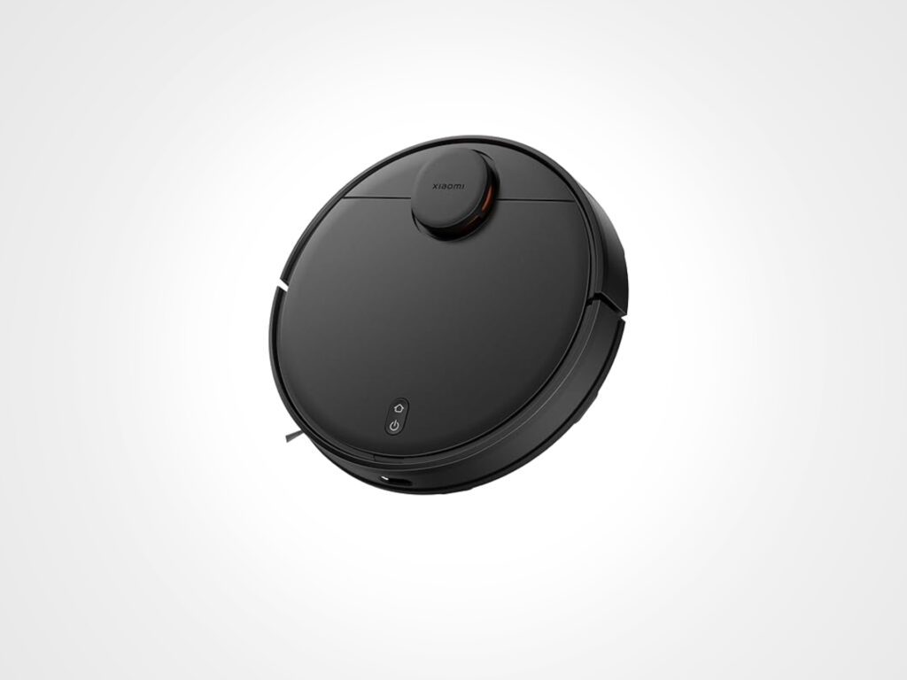 Prezzo shock per il robot aspirapolvere Xiaomi T12: sotto i 100€ è imbattibile 1