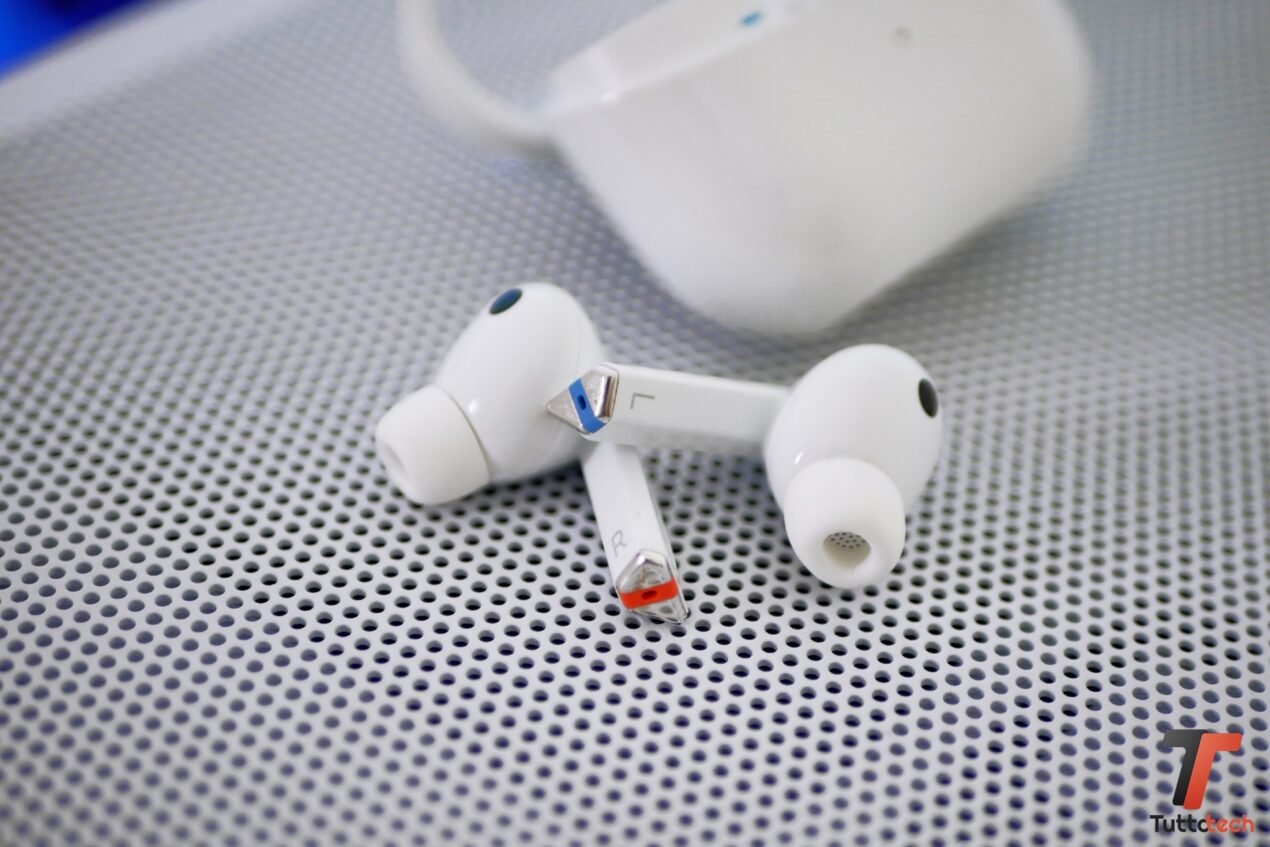 Gemini arriva sulle cuffie di terze parti: si inizia da Samsung Galaxy Buds3 Pro