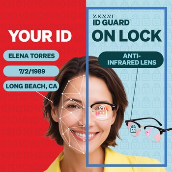 zenni id guard