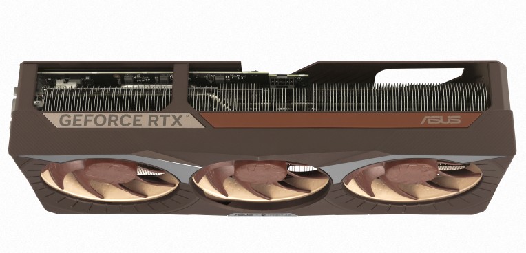 ASUS GeForce RTX 5080 Noctua Edition 5