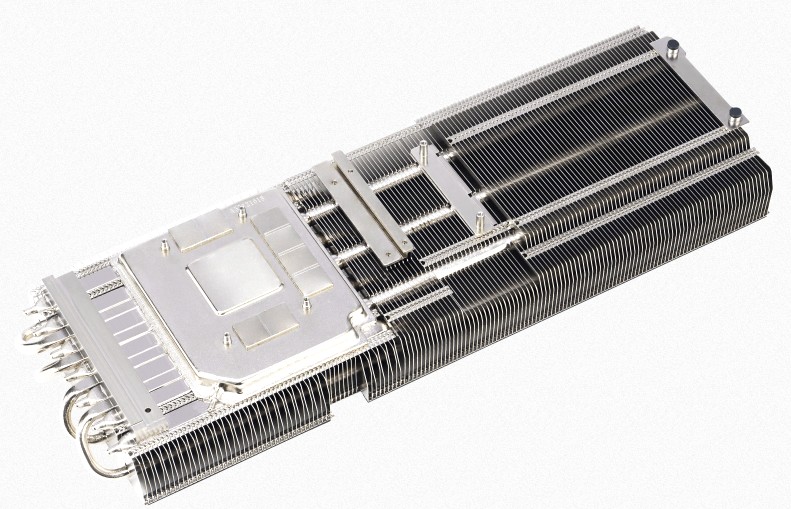 ASUS GeForce RTX 5080 Noctua Edition 7