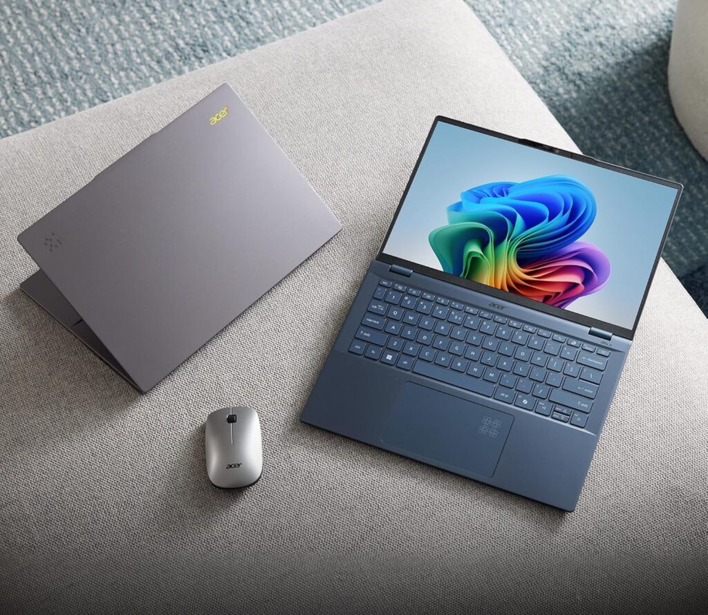 Acer Swift 14 AI 3