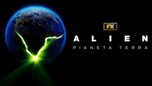 Alien: Pianeta Terra - novità Disney+ da vedere ad agosto 2025