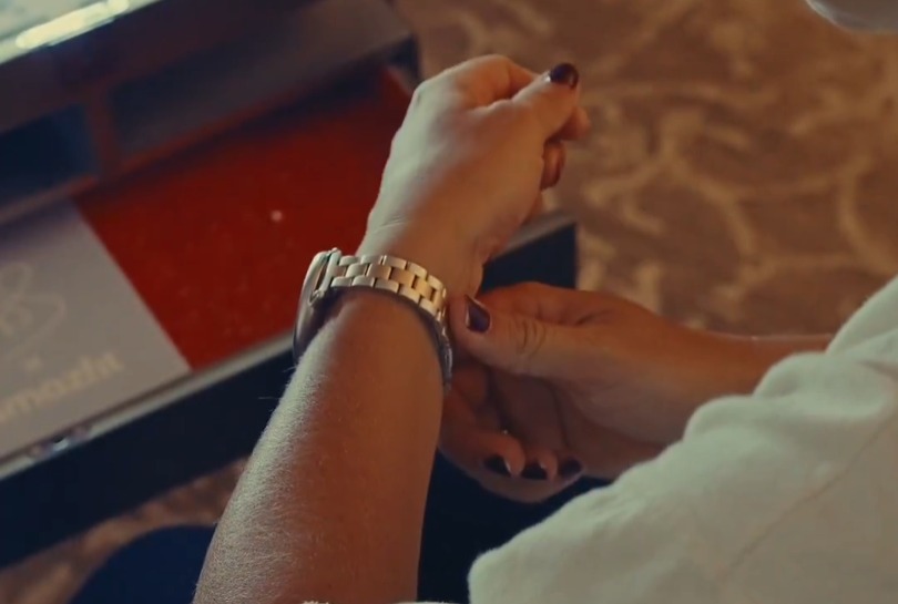 amazfit active 2 nuovo cinturino