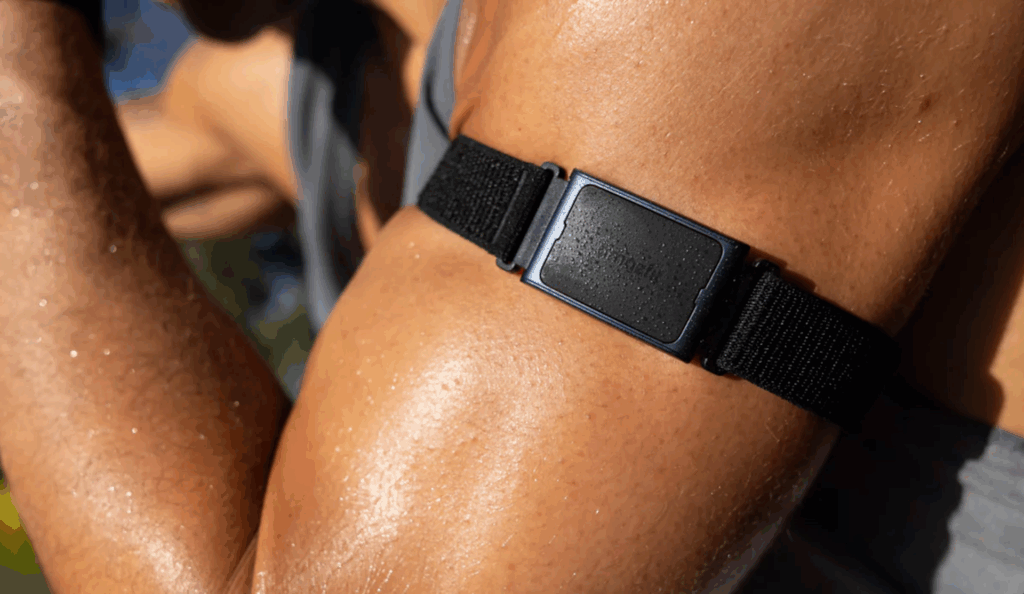 Amazfit Helio Arm Band