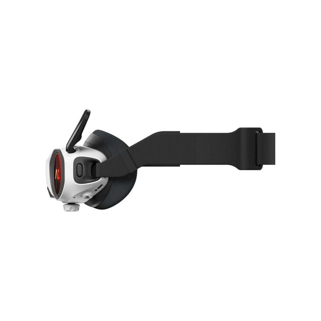 Antigravity non perde tempo e lancia il primo drone che fa riprese a 360 gradi in 8K 18