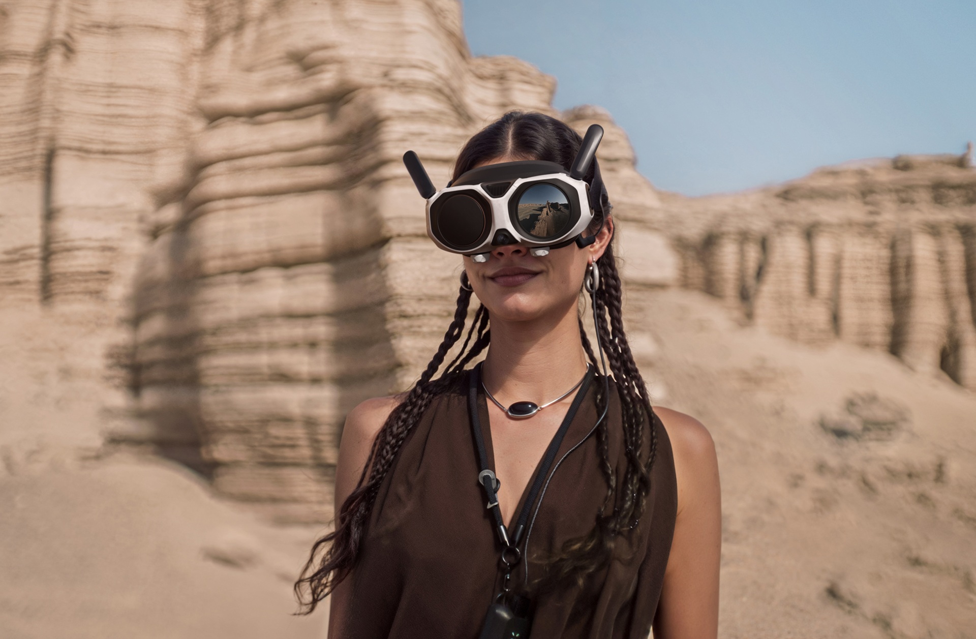 Antigravity A1 - Lifestyle