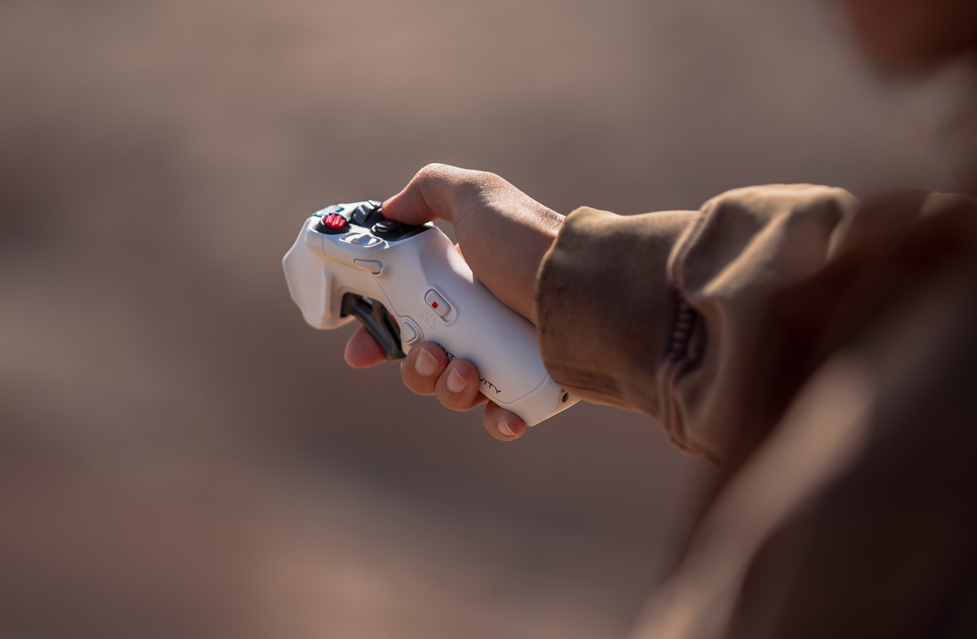 Antigravity A1 - Lifestyle