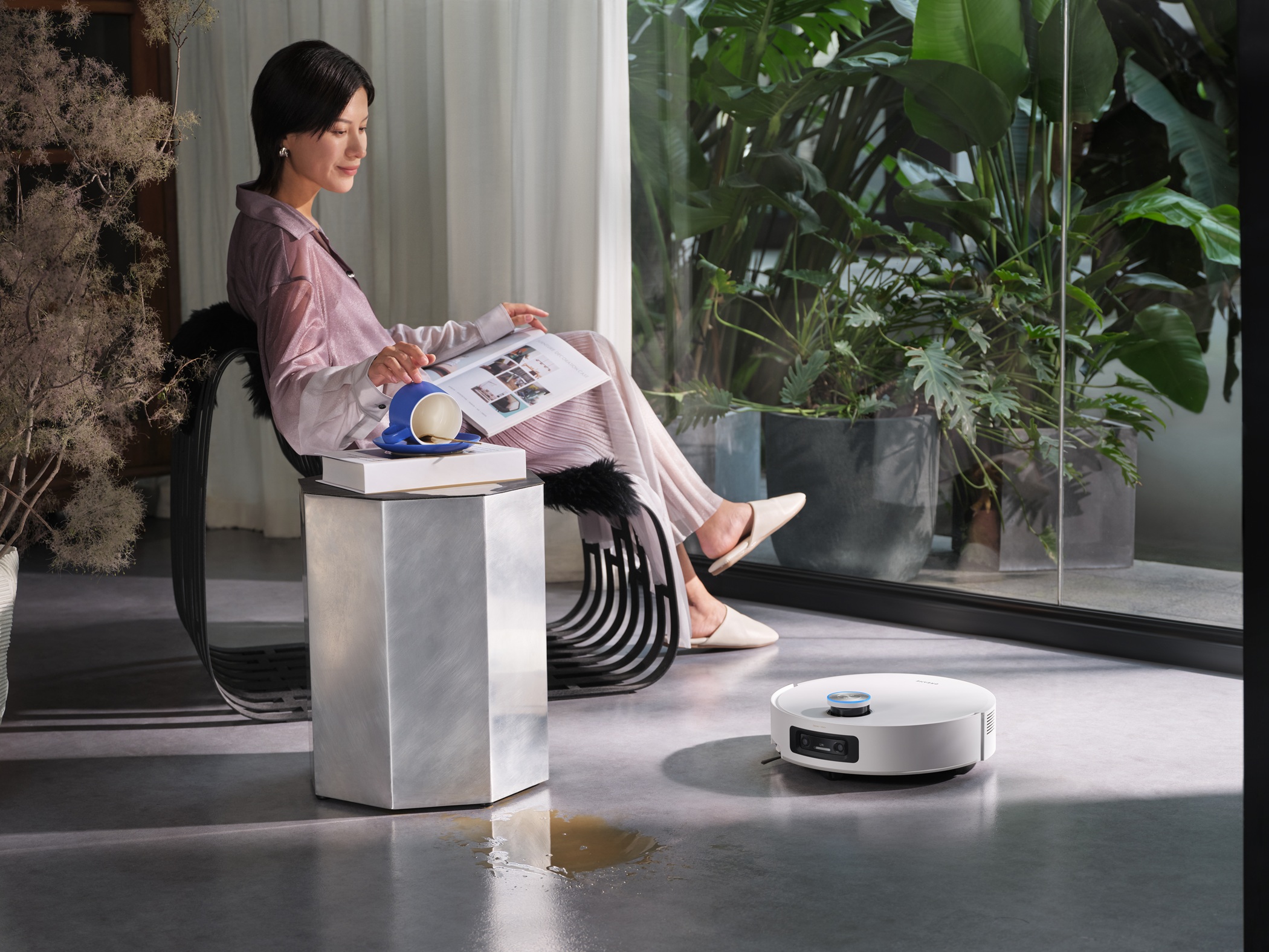 Aqua10 Ultra Roller Complete