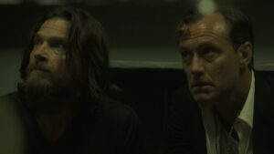 Black Rabbit - novità Netflix da vedere a settembre 2025