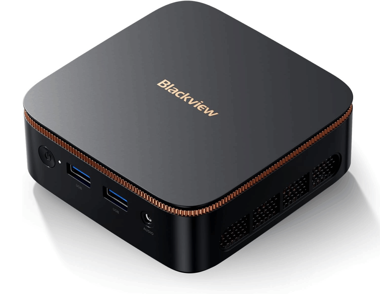 Doppio super sconto per Blackview MP20: il mini PC a meno di metà prezzo su Amazon 1