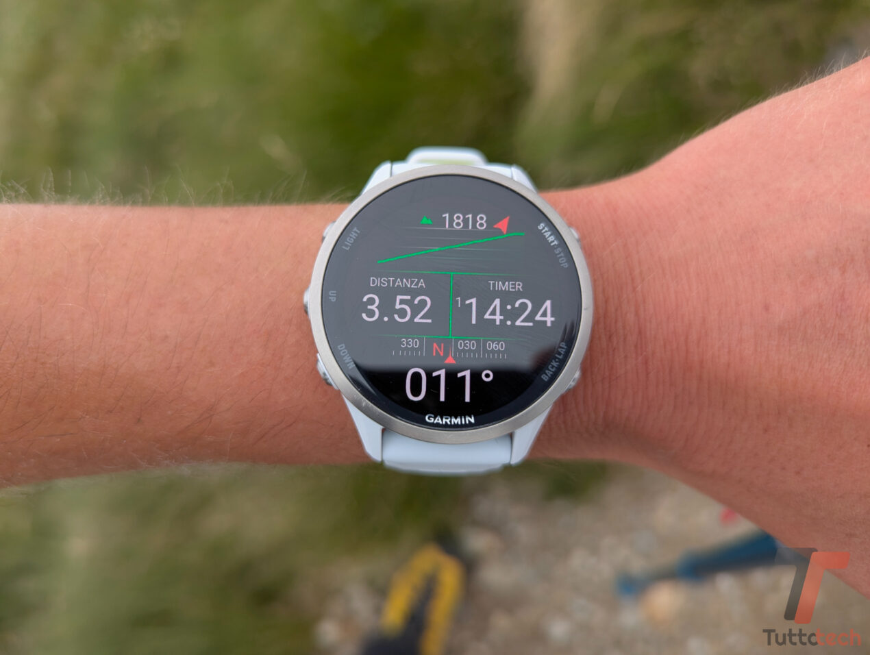 Recensione Garmin Forerunner 970: completo e avanzato, ma lontano dalla perfezione
